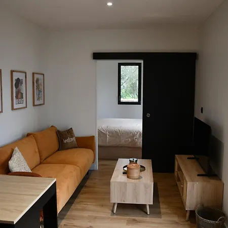 Chalet Lilikaz *