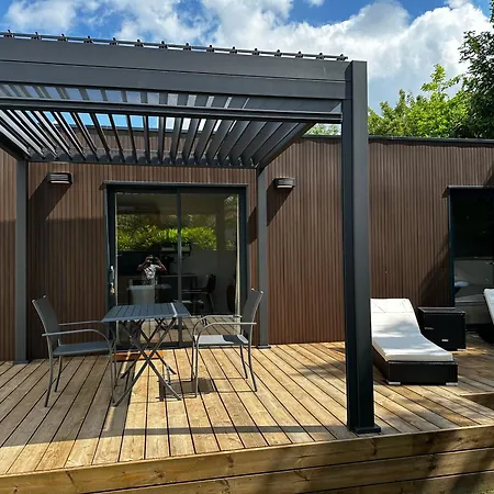 Chalet Lilikaz *