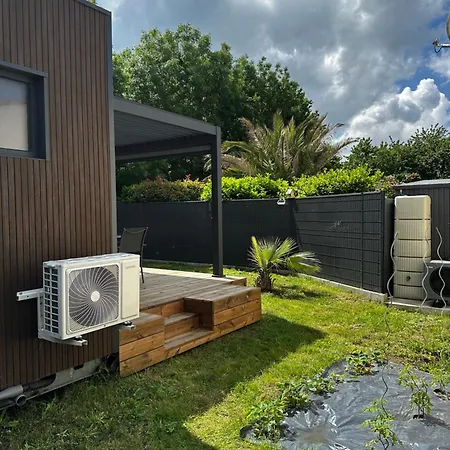 Chalet Lilikaz