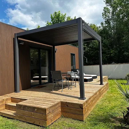 Chalet Lilikaz