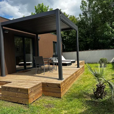 Chalet Lilikaz *